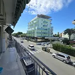 Sofia Apartment, A Pochi Passi Dal Mare Rif A765 Apartmán