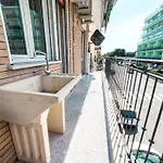 Apartment Sofia Apartment, A Pochi Passi Dal Mare Rif A765 *