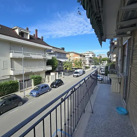 Sofia Apartment, A Pochi Passi Dal Mare Rif A765 Lägenhet *