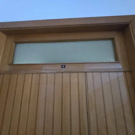 Appartamento Sofia Apartment, A Pochi Passi Dal Mare Rif A765