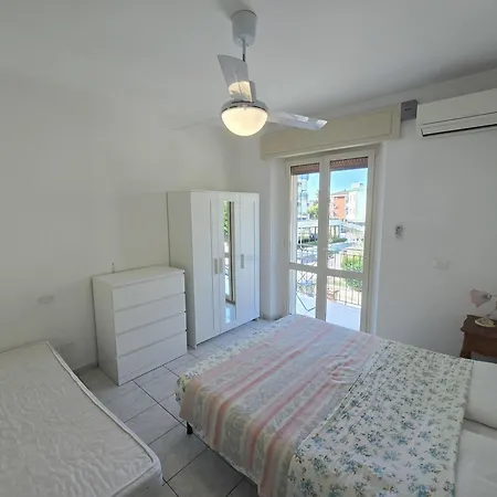 Sofia Apartment, A Pochi Passi Dal Mare Rif A765 Appartamento Porto d'Ascoli