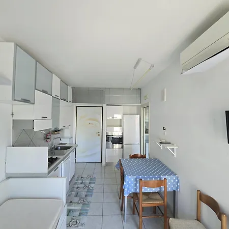 Appartamento Sofia Apartment, A Pochi Passi Dal Mare Rif A765