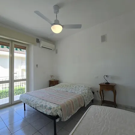 Sofia Apartment, A Pochi Passi Dal Mare Rif A765 Porto d'Ascoli