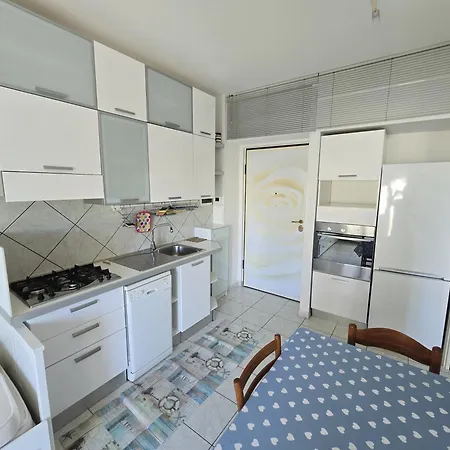 Sofia Apartment, A Pochi Passi Dal Mare Rif A765 * Porto d'Ascoli