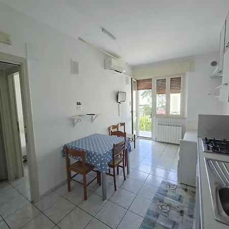 Appartamento Sofia Apartment, A Pochi Passi Dal Mare Rif A765 Porto d'Ascoli