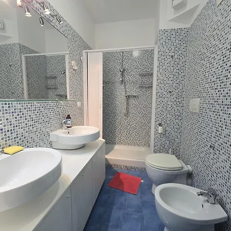 Appartamento Sofia Apartment, A Pochi Passi Dal Mare Rif A765 Porto d'Ascoli