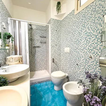 Sofia Apartment, A Pochi Passi Dal Mare Rif A765 Appartamento Porto d'Ascoli