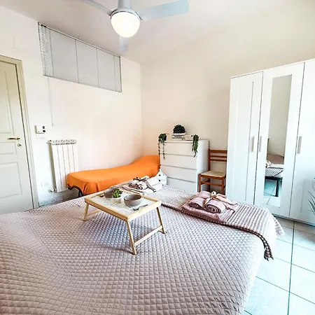 Sofia Apartment, A Pochi Passi Dal Mare Rif A765 *