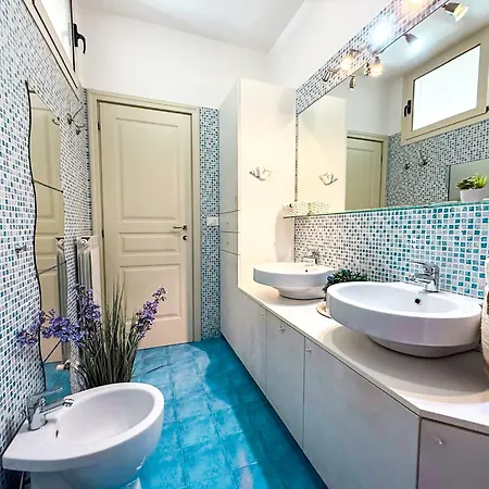 Sofia Apartment, A Pochi Passi Dal Mare Rif A765 *