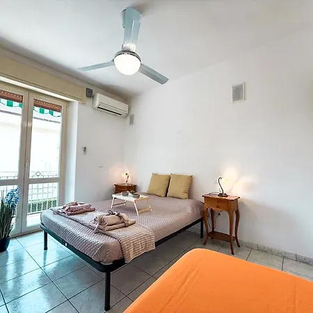 Sofia Apartment, A Pochi Passi Dal Mare Rif A765 * Porto d'Ascoli