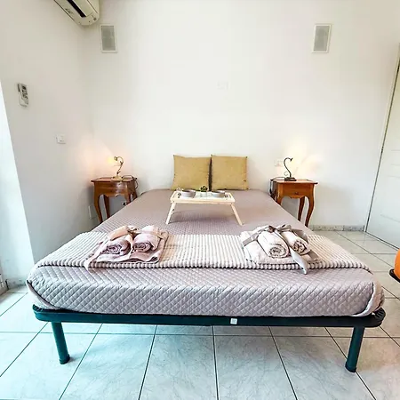 Sofia Apartment, A Pochi Passi Dal Mare Rif A765 * Porto d'Ascoli