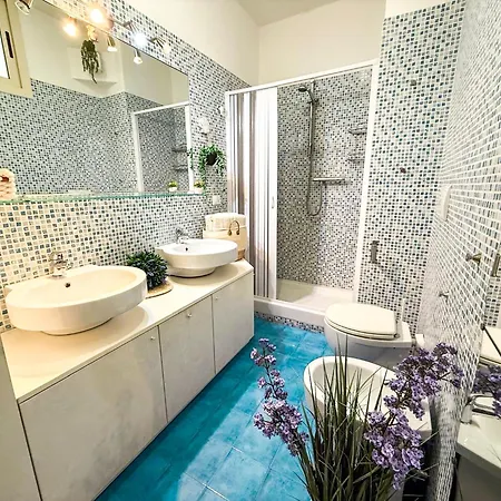 Sofia Apartment, A Pochi Passi Dal Mare Rif A765 Porto d'Ascoli