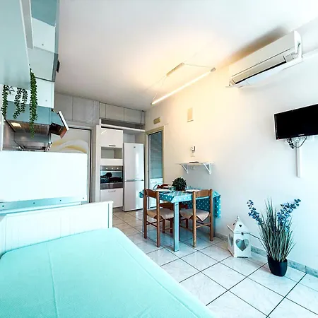 Sofia Apartment, A Pochi Passi Dal Mare Rif A765 * Porto d'Ascoli