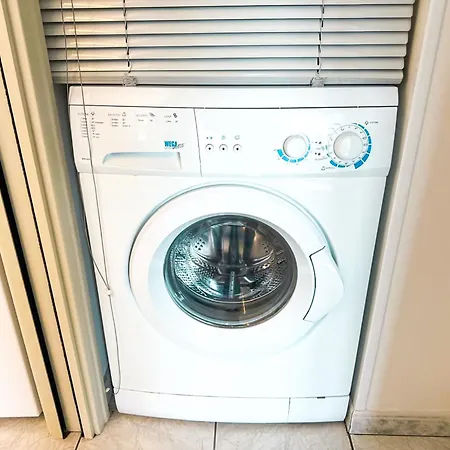 Sofia A Pochi Passi Dal Mare Rif A765 Apartment Porto d'Ascoli