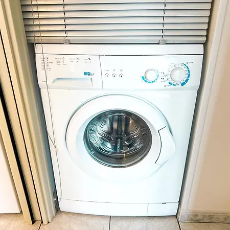 Sofia Apartment, A Pochi Passi Dal Mare Rif A765 Lägenhet Porto d'Ascoli