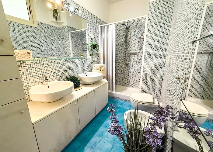 Sofia Apartment, A Pochi Passi Dal Mare Rif A765 Porto d'Ascoli