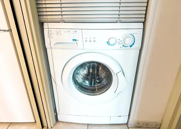 Sofia Apartment, A Pochi Passi Dal Mare Rif A765 דירה פורטו ד'אסקולי